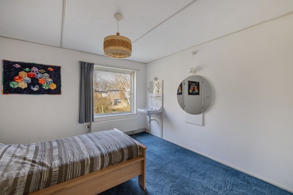 Medium property photo - Prof. Granpré Molièrelaan 16, 8302 BD Emmeloord